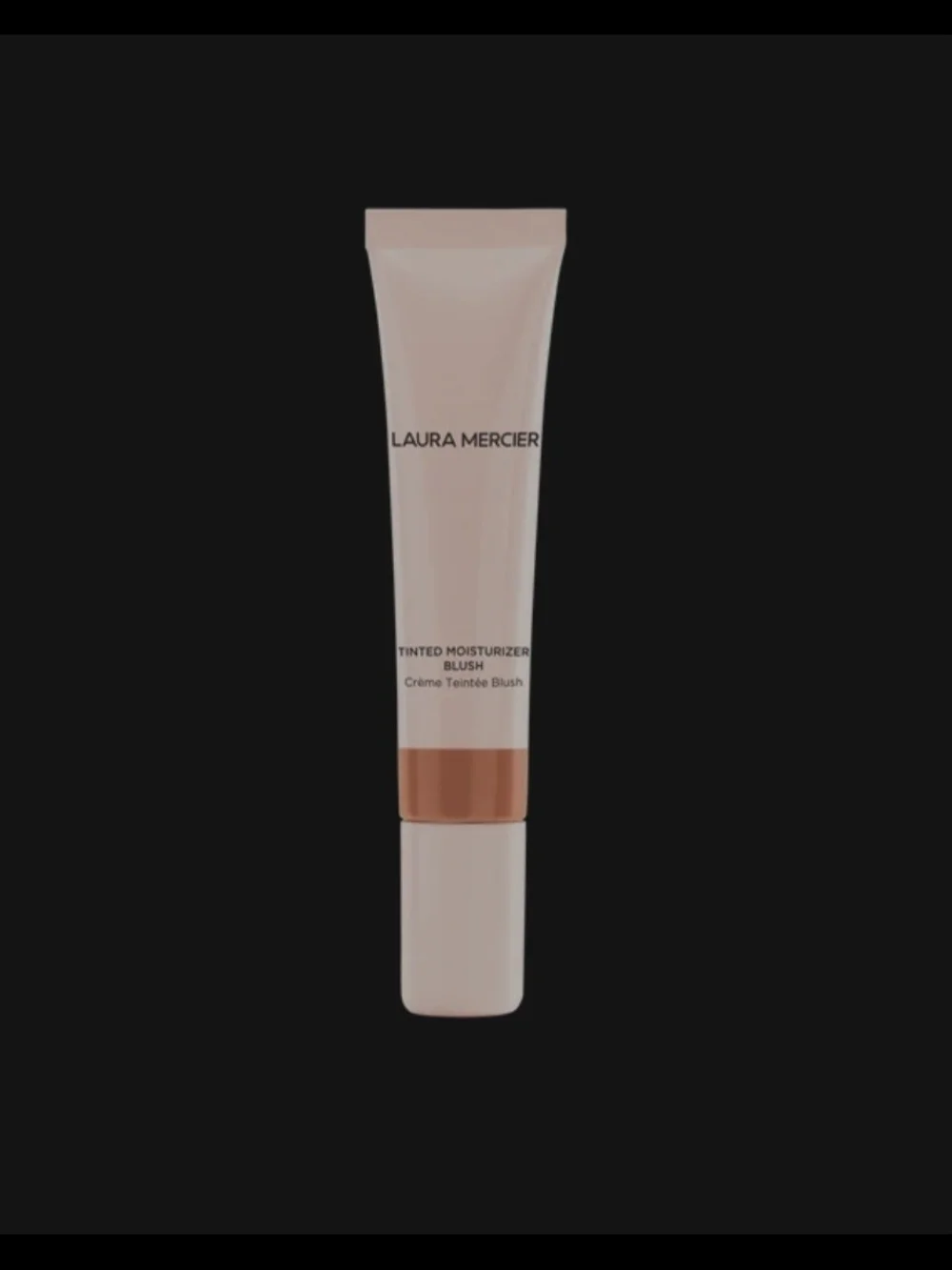 laura mercier cream blush